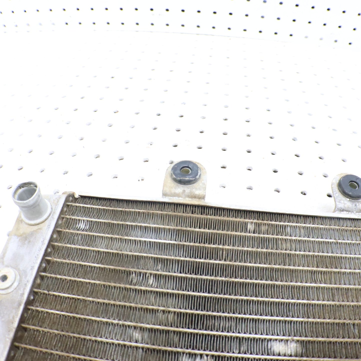2015 Polaris Sportsman 570 Radiator 1240520; 1241477