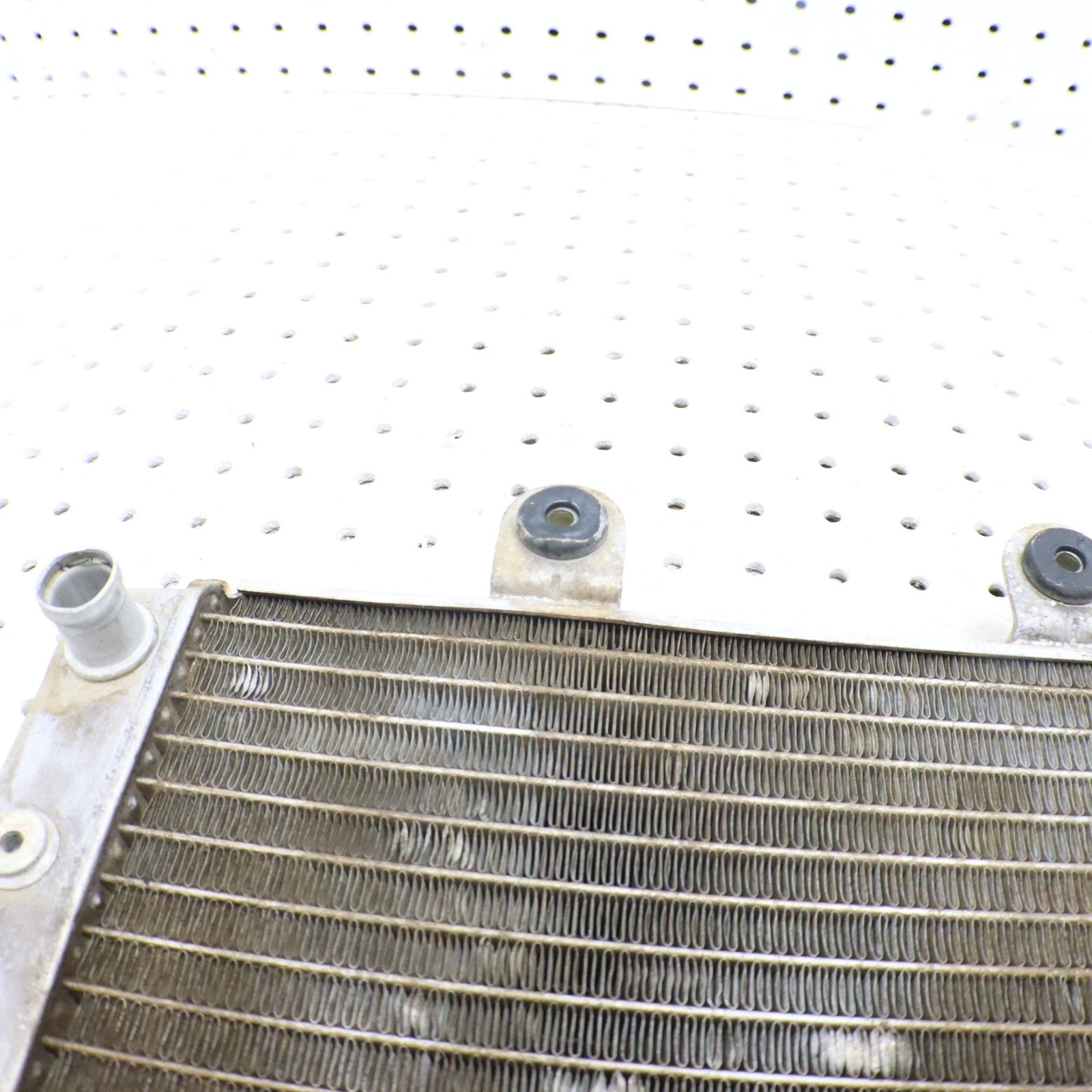 2015 Polaris Sportsman 570 Radiator 1240520; 1241477