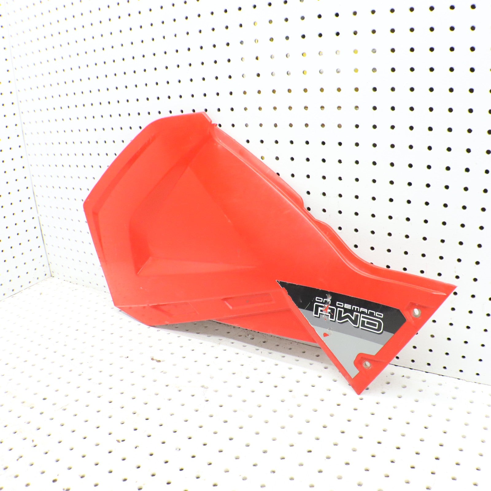 2014 Polaris Sportsman 570 Side Panel Cover Left 5450521-293 INDY RED