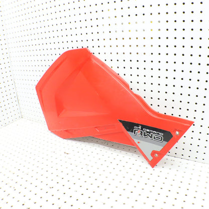 2014 Polaris Sportsman 570 Side Panel Cover Left 5450521-293 INDY RED