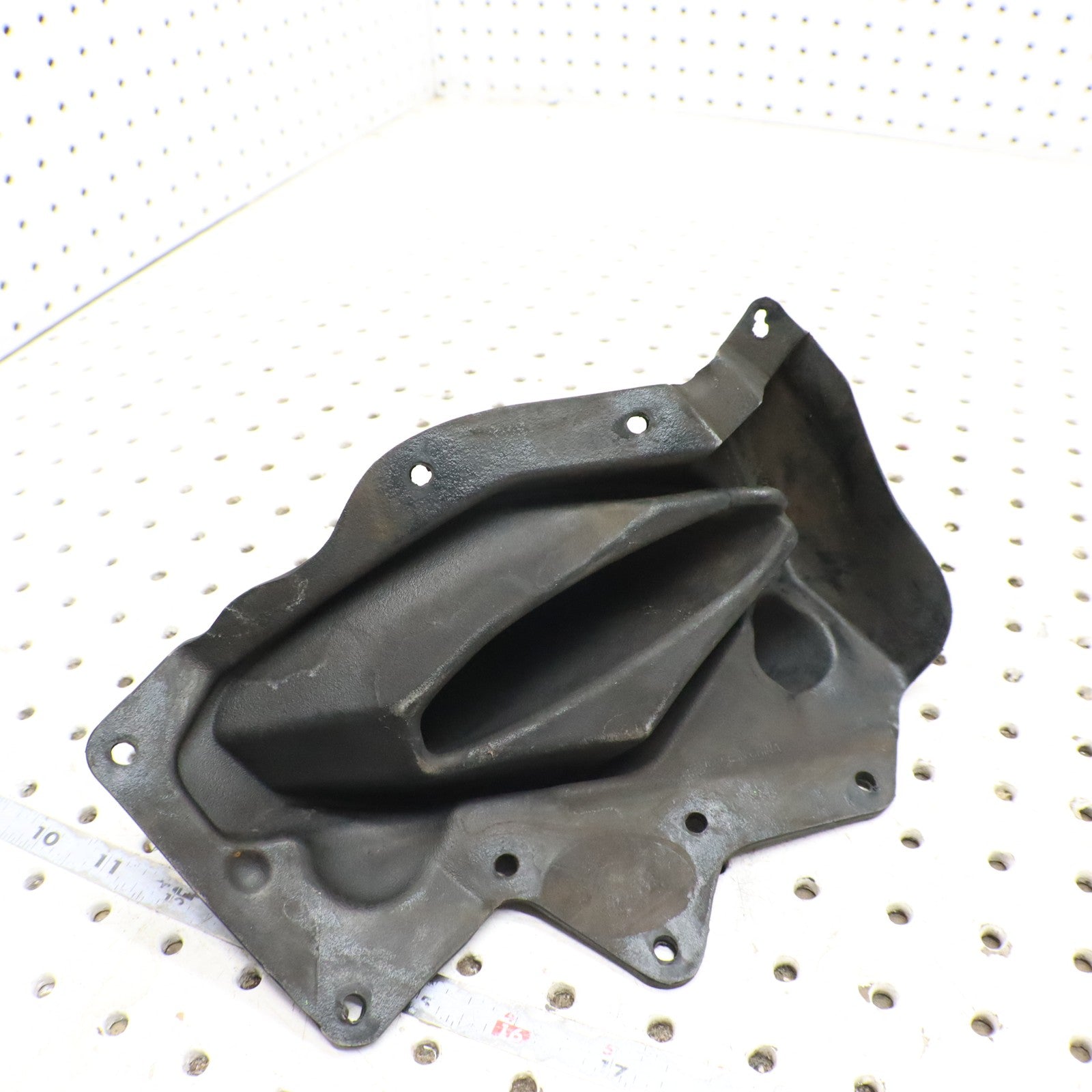 2016 Arctic Cat M8000 Tie Rod Boot 1605-028 RIGHT