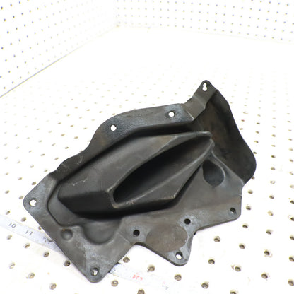 2016 Arctic Cat M8000 Tie Rod Boot 1605-028 RIGHT