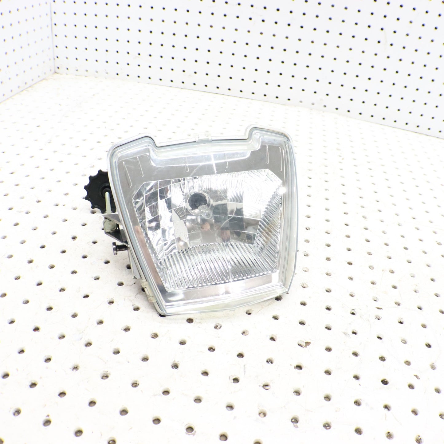 2009 Polaris Sportsman 800 Headlight Head Light Upper Pod 2410429