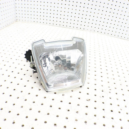 2009 Polaris Sportsman 800 Headlight Head Light Upper Pod 2410429