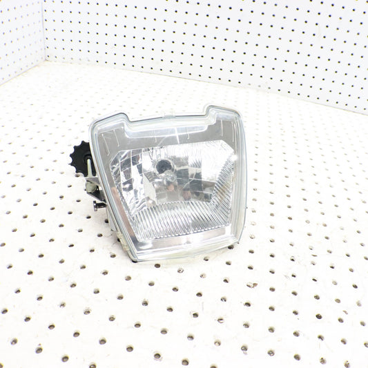 2009 Polaris Sportsman 800 Headlight Head Light Upper Pod 2410429