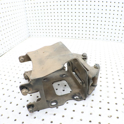 2015 Polaris Sportsman 570 Winch Mount