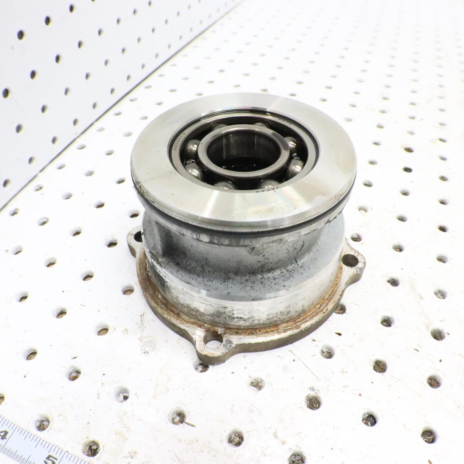 2013 YAMAHA GRIZZLY 700 BEARING HOUSING 3B4-17551-00-00