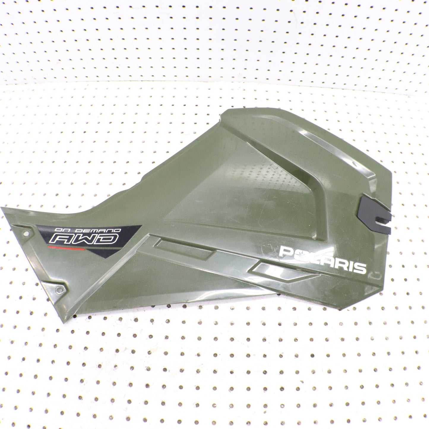 2024 Polaris Sportsman 570 Efi Eps Side Panel Cover Right GREEN 
