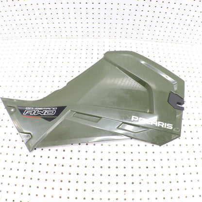 2024 Polaris Sportsman 570 Efi Eps Side Panel Cover Right GREEN 