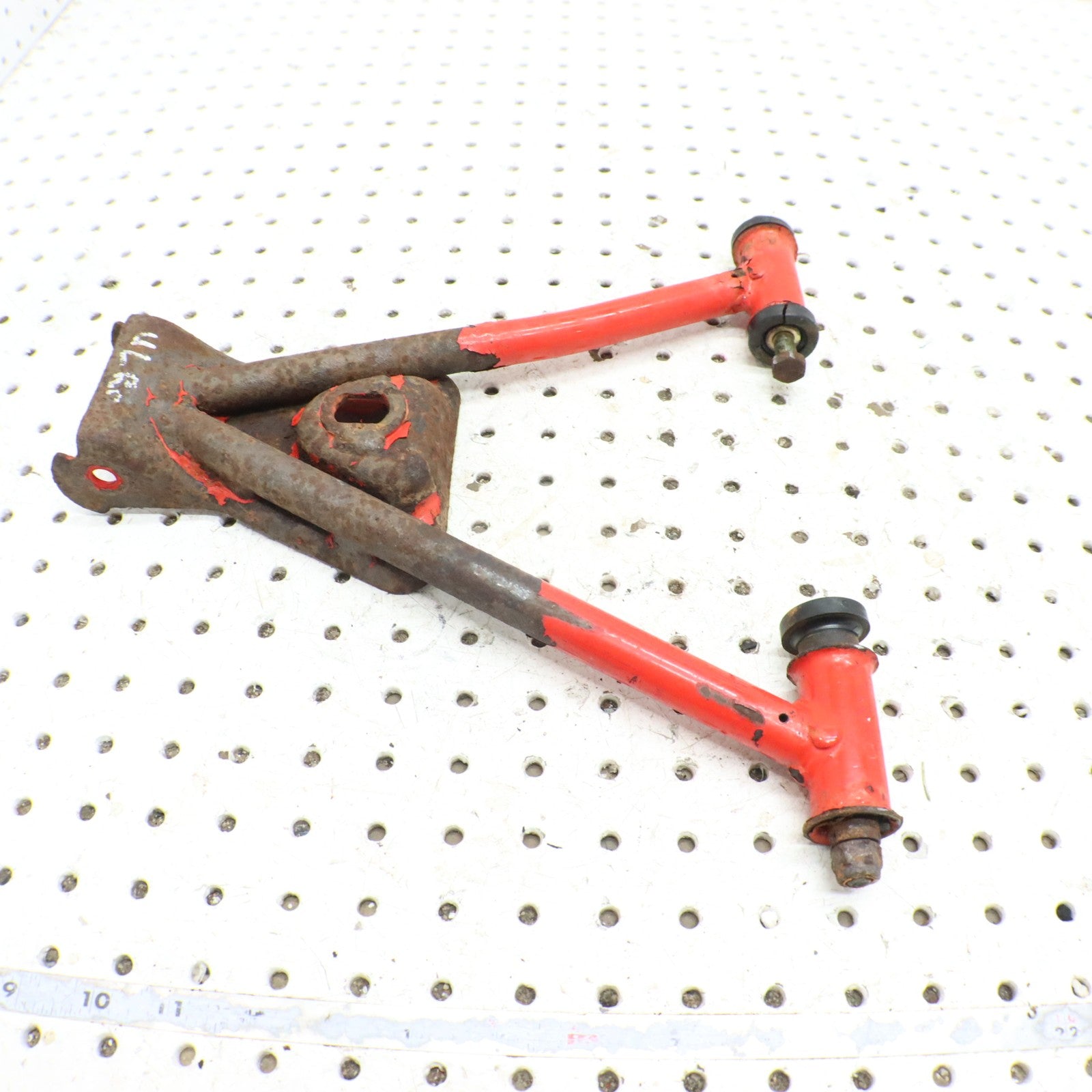 2003 Polaris Sportsman 600 Upper Left Rear Control A Arm 1014320-293