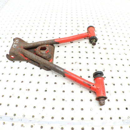 2003 Polaris Sportsman 600 Upper Left Rear Control A Arm 1014320-293