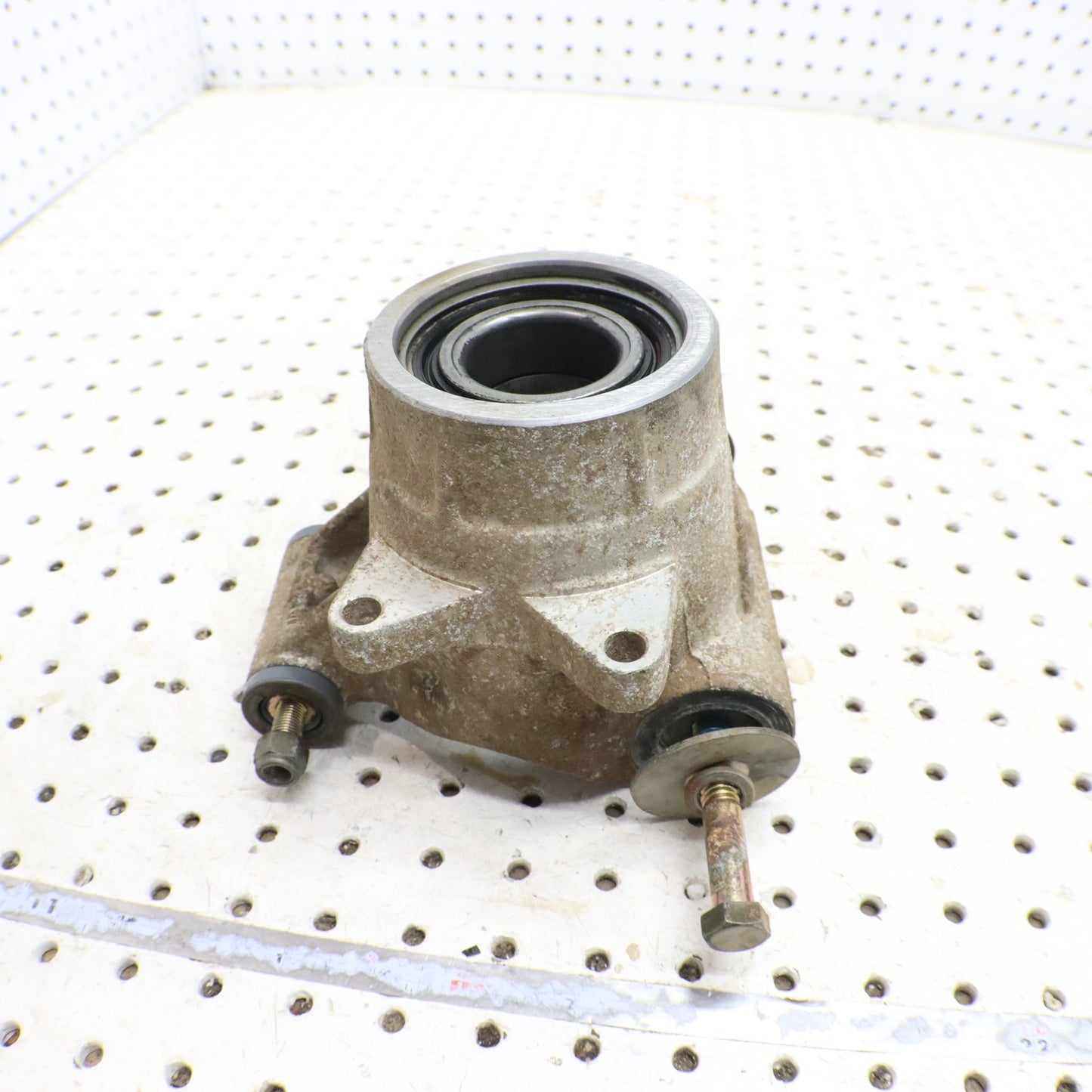 2012 Polaris Sportsman 500 Bearing Carrier Knuckle Rear 5135563