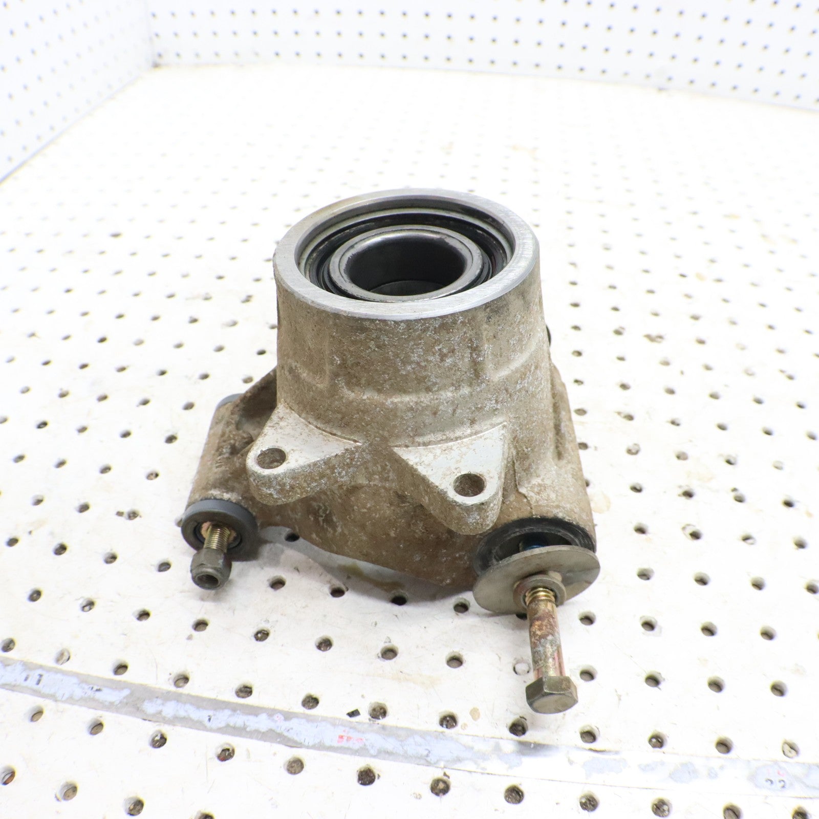 2012 Polaris Sportsman 500 Bearing Carrier Knuckle Rear 5135563