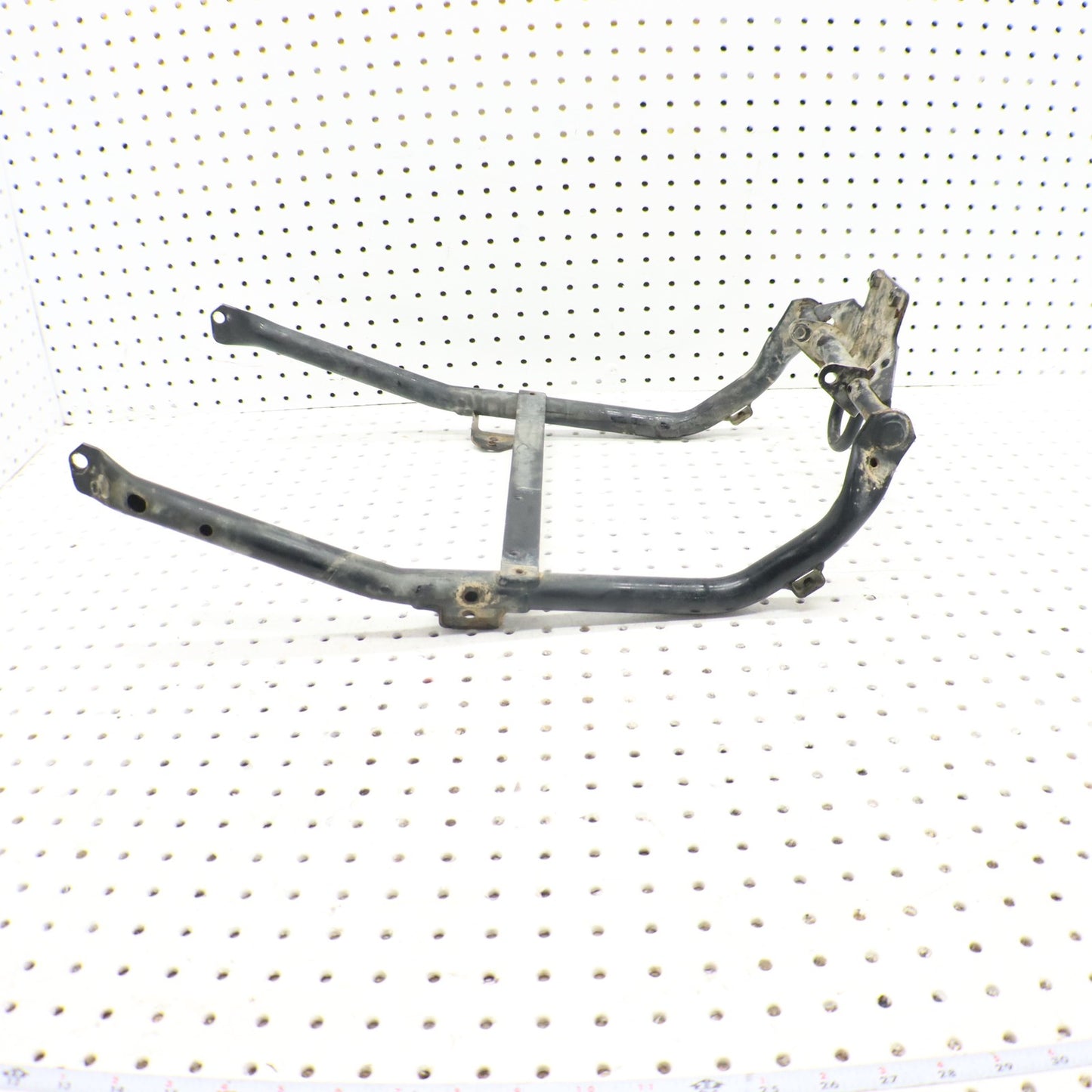 2016 Polaris Sportsman Sp 570 Front Bumper Weld 1020923-067