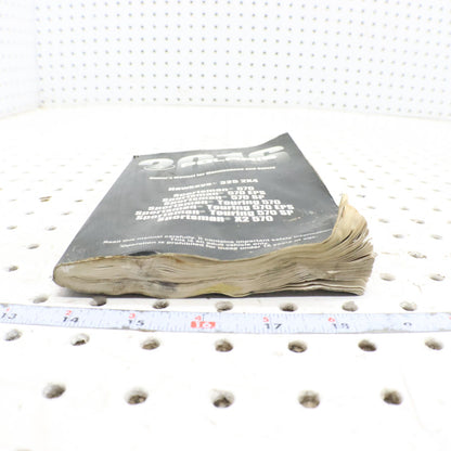 2016 Polaris Sportsman 570 Owners Manual 9926438