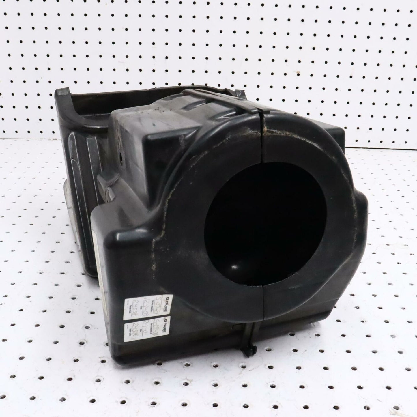 2007 POLARIS IQ 600 AIR CLEANER FILTER BOX AIRBOX 1203259; 1203892