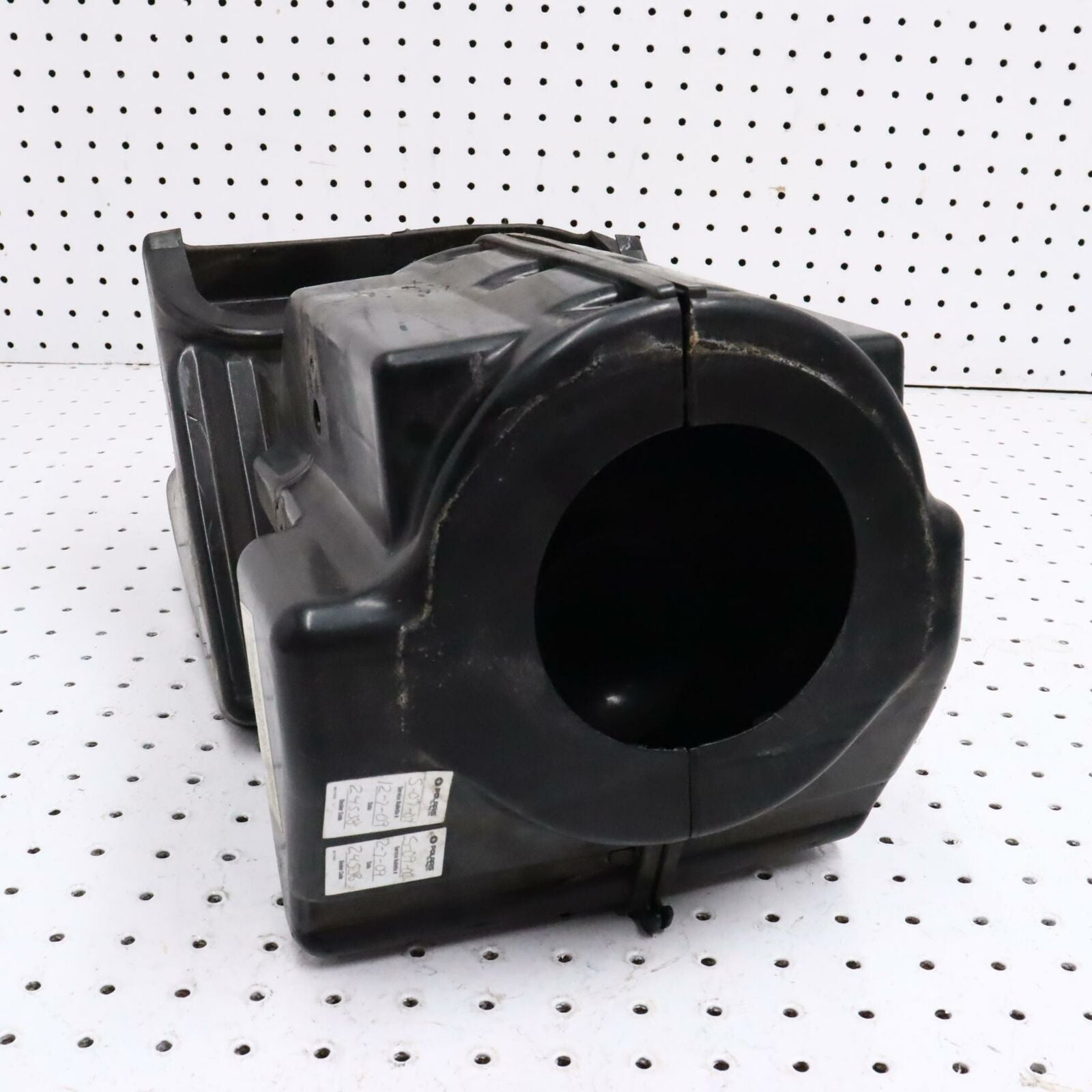2007 POLARIS IQ 600 AIR CLEANER FILTER BOX AIRBOX 1203259; 1203892