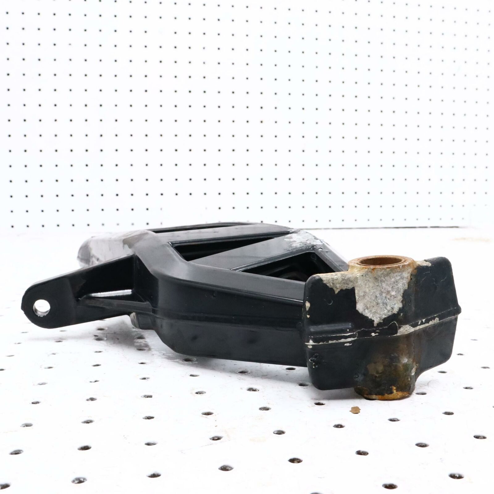 2012 ARCTIC CAT PROCLIMB M800 RIGHT FRONT STEERING ARM SPINDLE KNUCKLE 2703-638