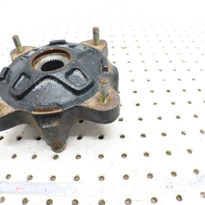 2013 Polaris Ranger 800 Front Wheel Hub 5137659-067