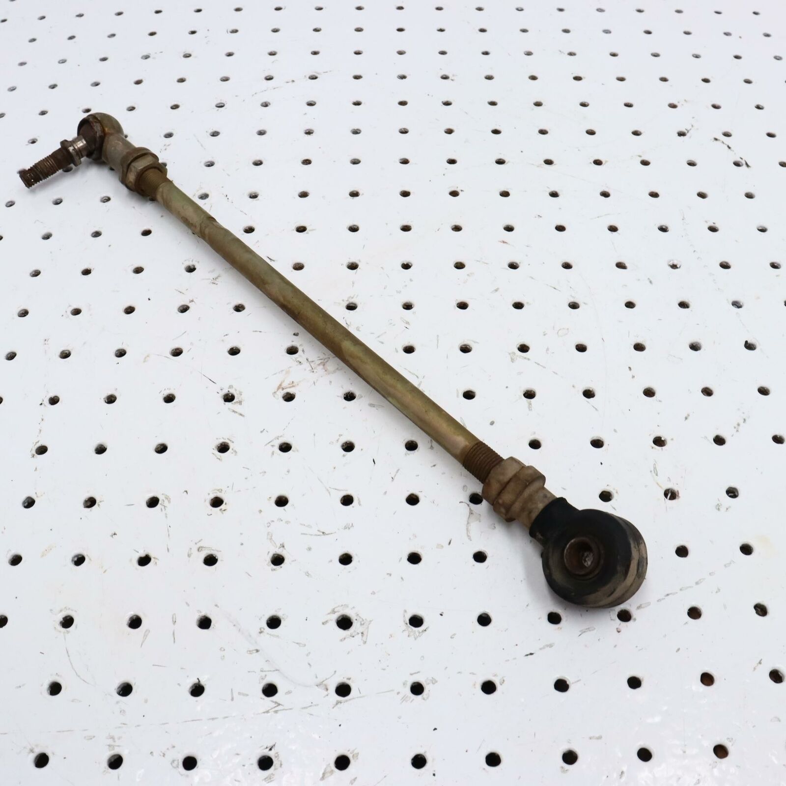 1999 POLARIS SCRAMBLER 400 TIE ROD 1820567; 2201741
