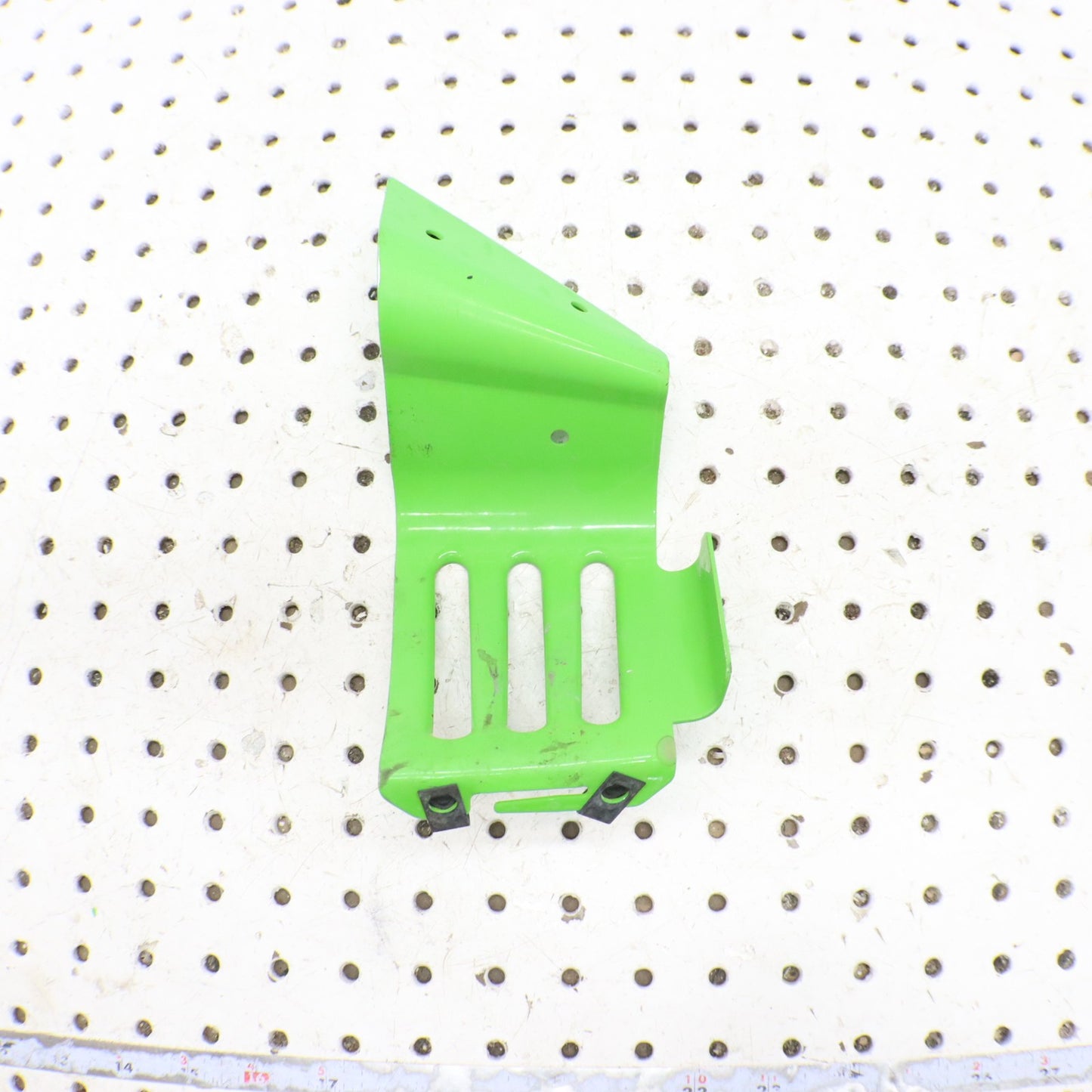 2016 Arctic Cat M8000 Footrest - Right - Green 2707-004