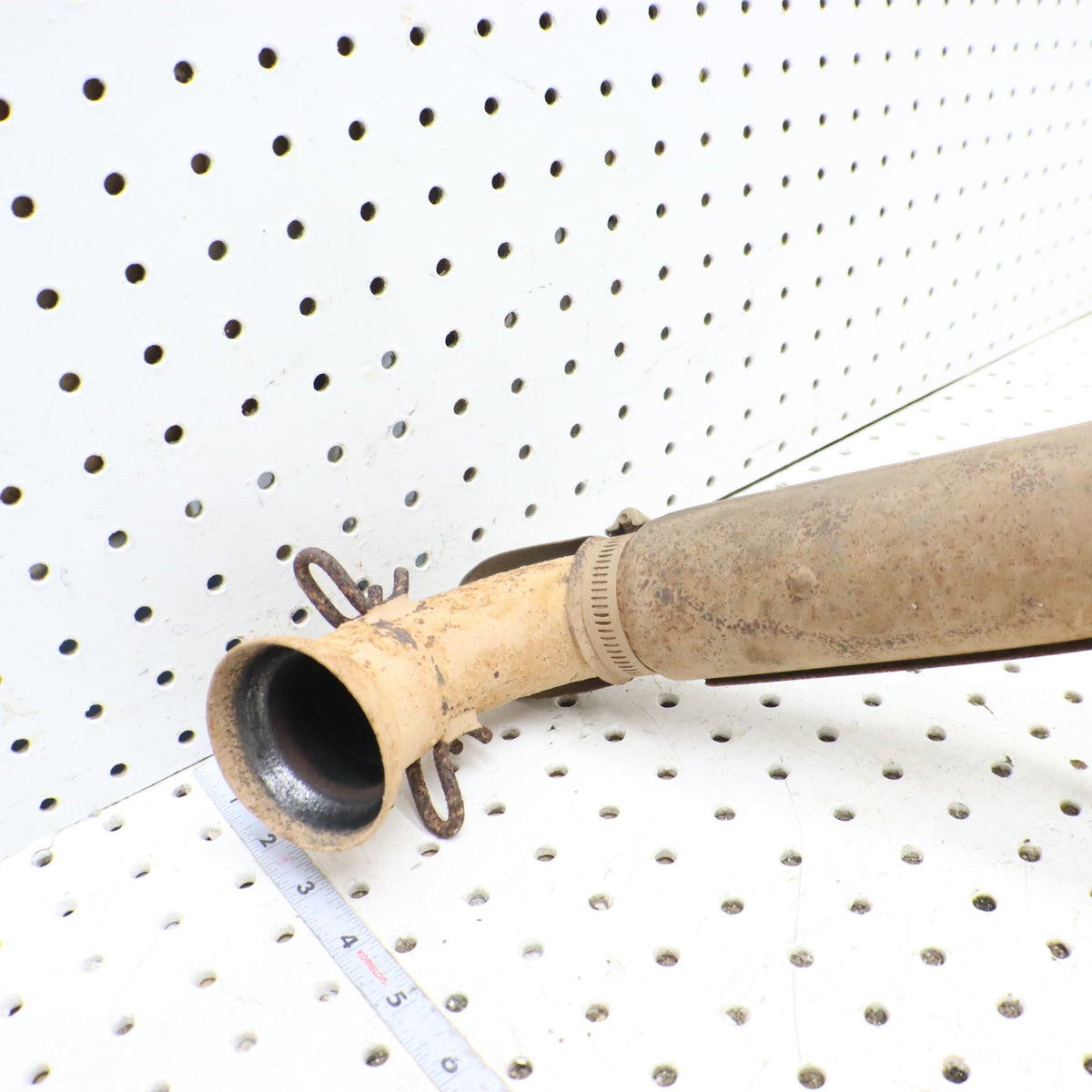 2017 Polaris Sportsman 450 Exhaust PIPE 1262917; 1263100
