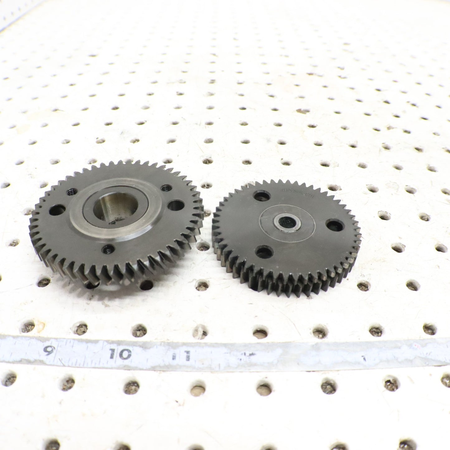 2003 Polaris Sportsman 600 Cam GEAR SET KIT 2202145; 2203106