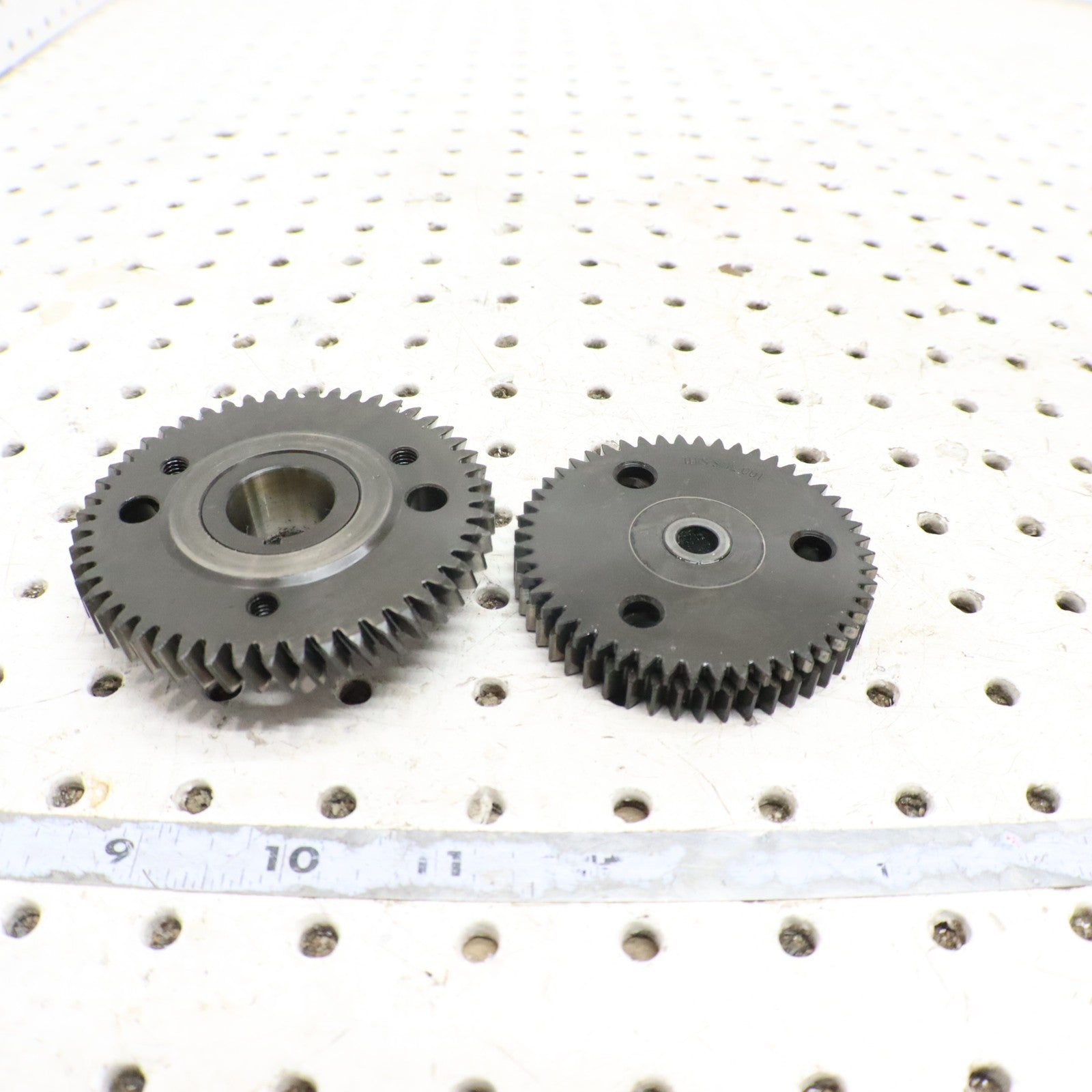 2003 Polaris Sportsman 600 Cam GEAR SET KIT 2202145; 2203106