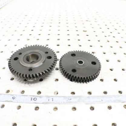 2003 Polaris Sportsman 600 Cam GEAR SET KIT 2202145; 2203106