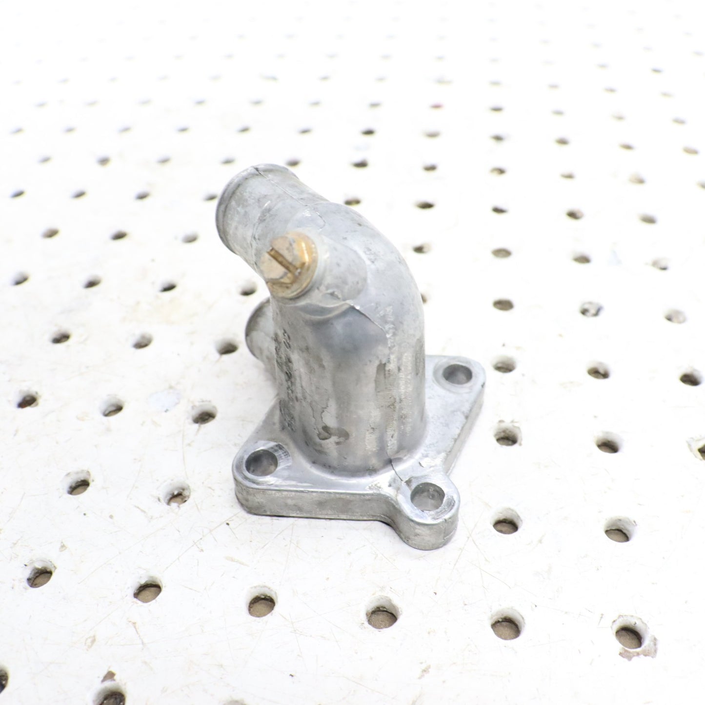 2016 Polaris Rush 800 Thermostat Cover Cap Housing 5139019