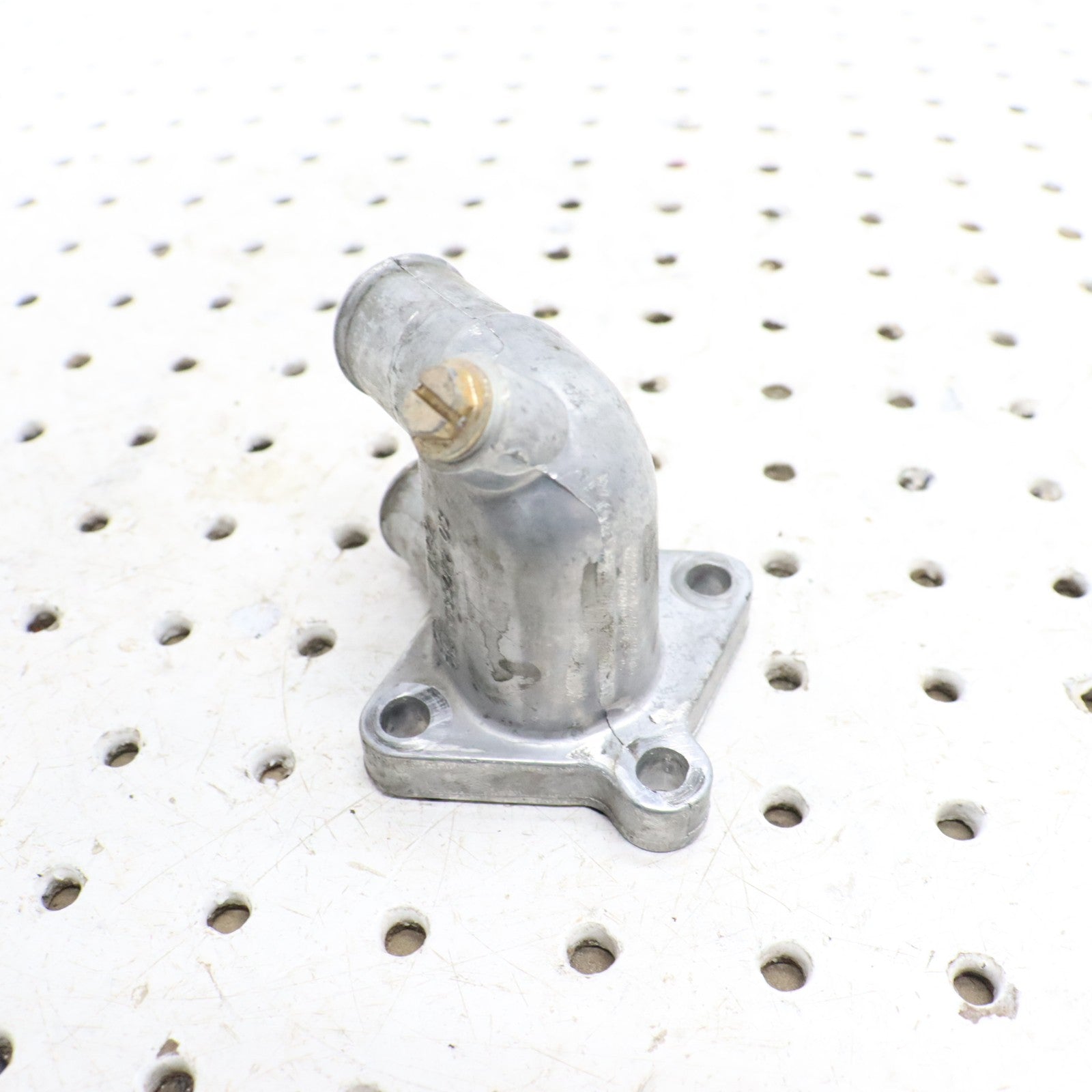 2016 Polaris Rush 800 Thermostat Cover Cap Housing 5139019