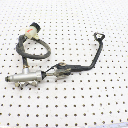 2014 Polaris Sportsman 570 Foot Brake Pedal & Master Cylinder 1911688; 1911224
