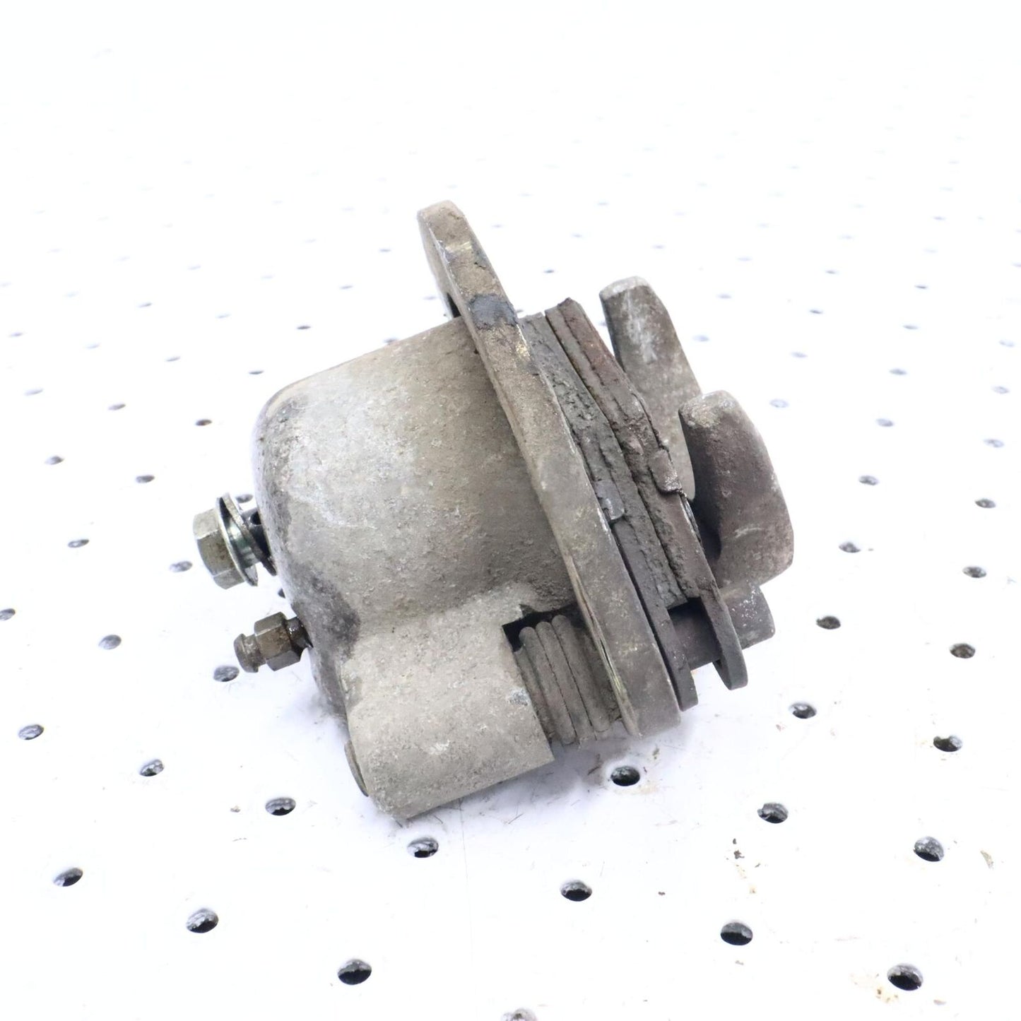 2013 POLARIS SPORTSMAN 550 REAR BACK BRAKE CALIPER 1911063