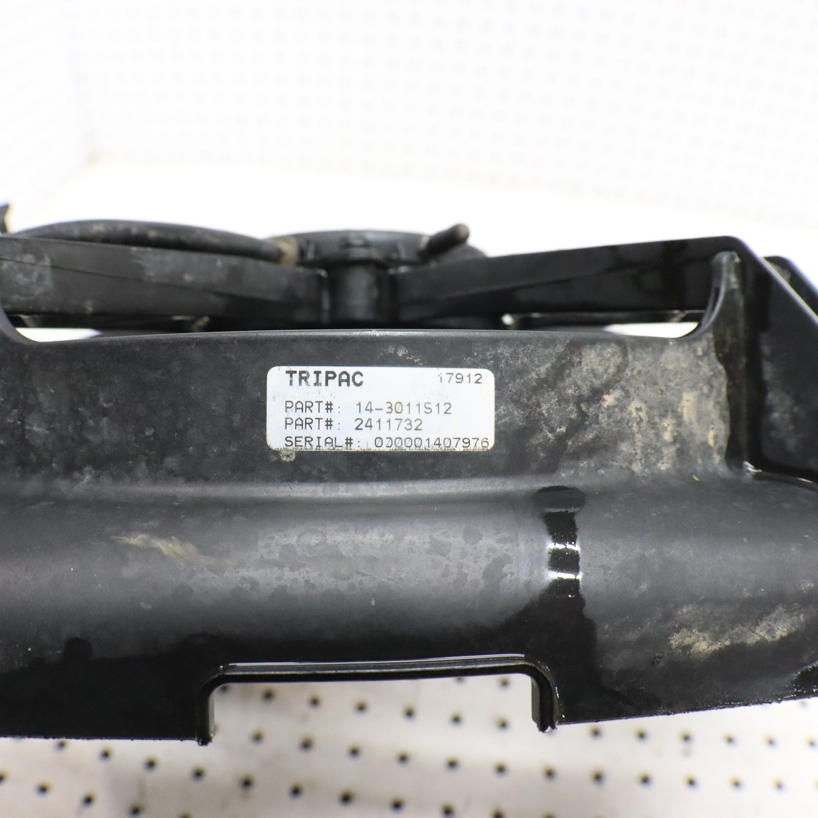 2013 Polaris Ranger 800 Cooling Radiator Fan 2411559 2411732