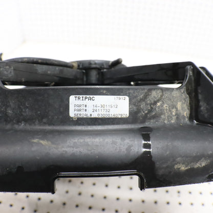2013 Polaris Ranger 800 Cooling Radiator Fan 2411559 2411732