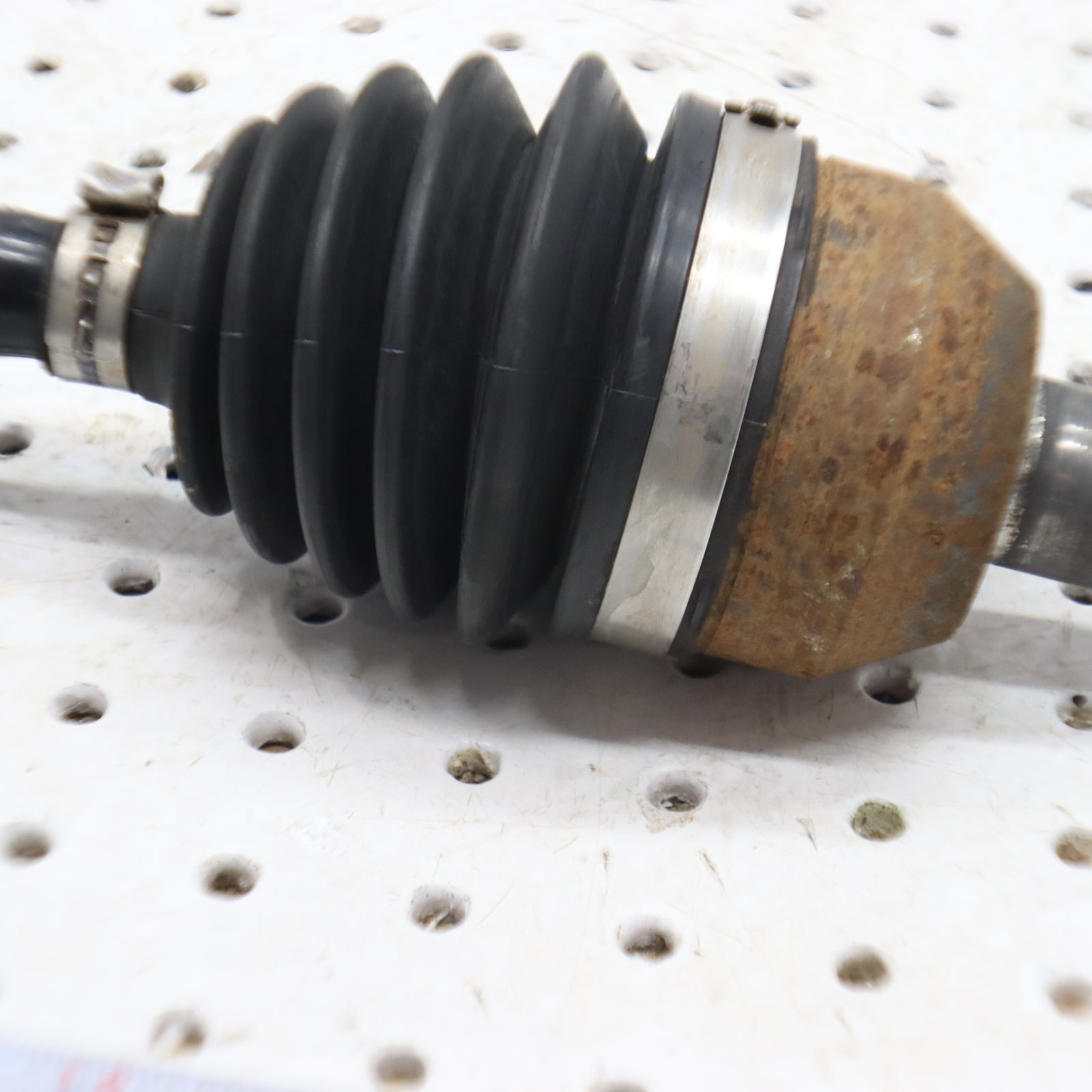 2014 Polaris Sportsman 570 Cv Drive Axle Shaft 1332931