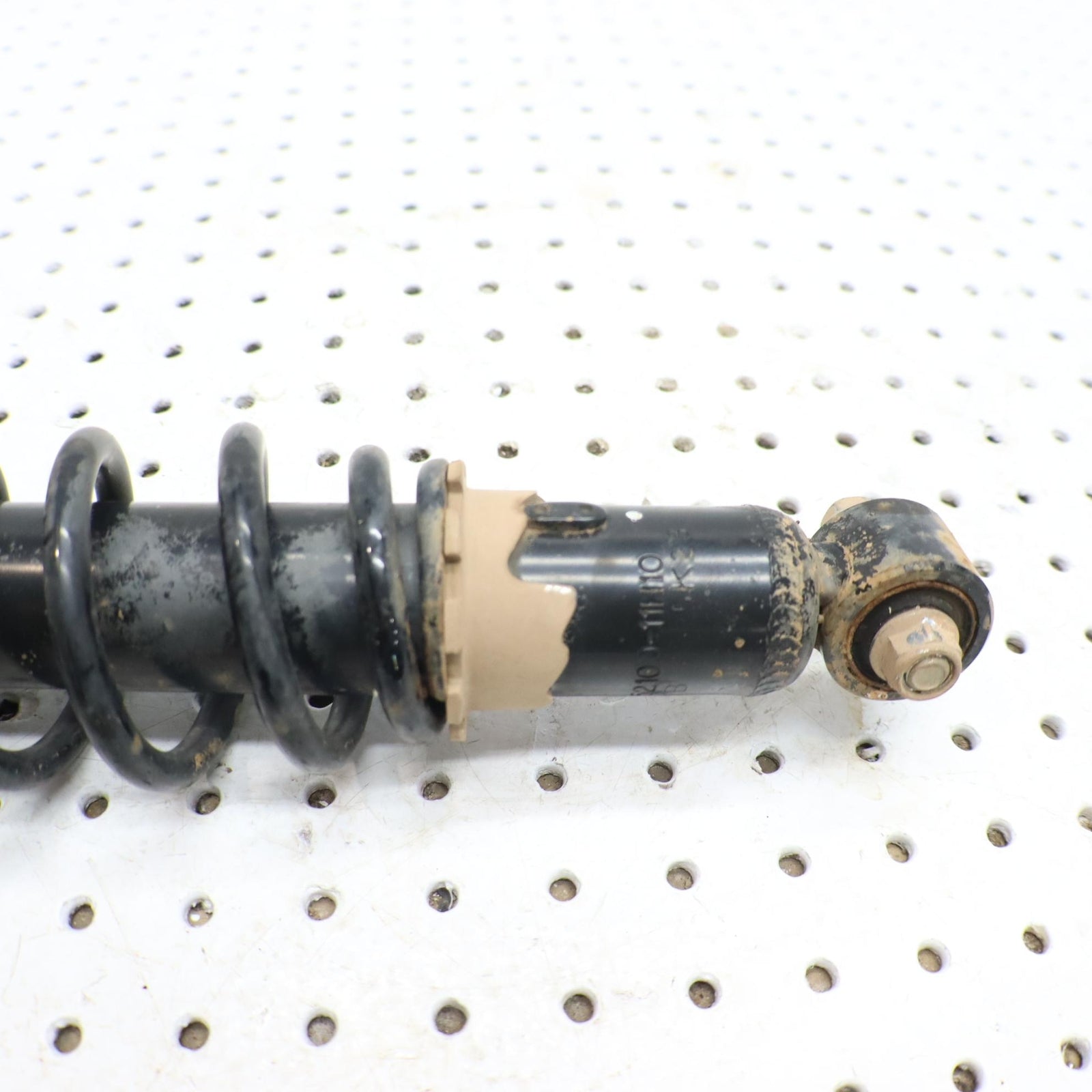 2016 SUZUKI KING QUAD 500 FRONT SHOCK 52100-11H10-019