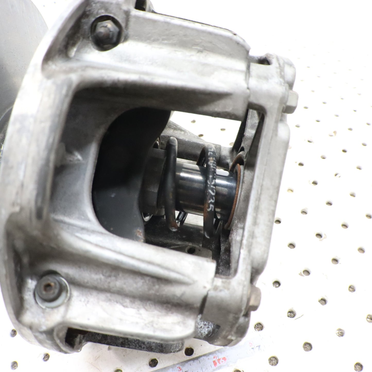 2016 Arctic Cat M8000 Drive Clutch Primary Clutch 0725-855; 0746-862; 0746-881 