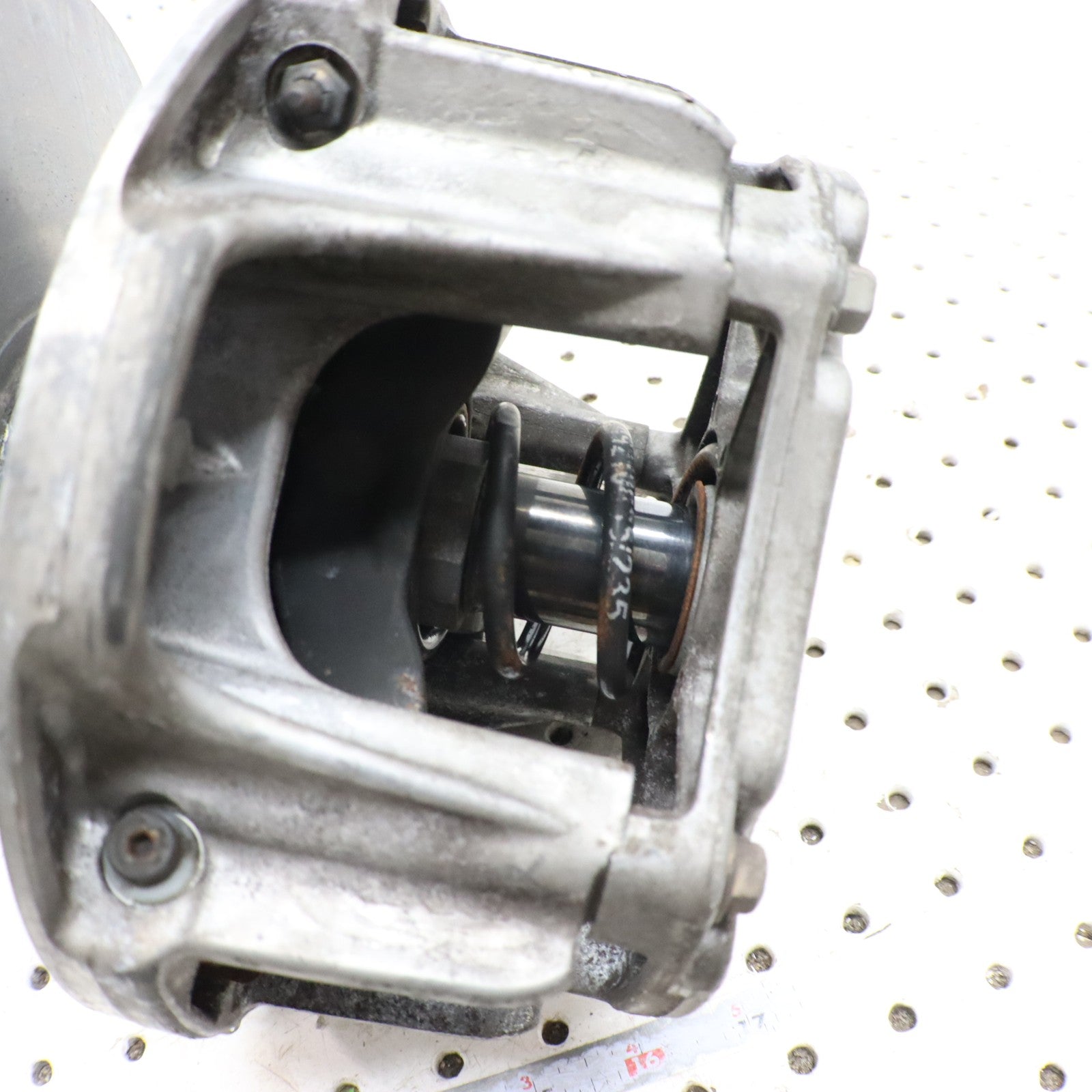 2016 Arctic Cat M8000 Drive Clutch Primary Clutch 0725-855; 0746-862; 0746-881 