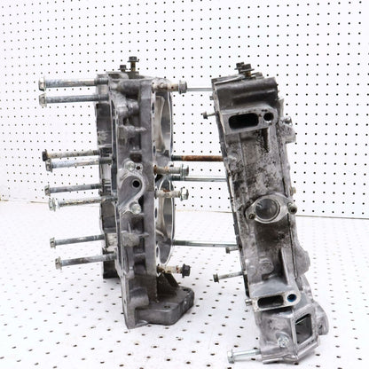2009 ARCTIC CAT M8 ENGINE MOTOR CASE CASES 3007-526