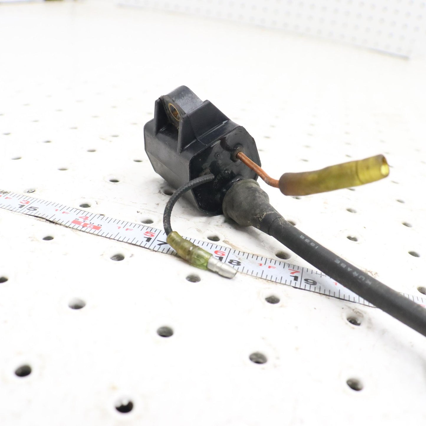 1995 Polaris Xcr 600 Solenoid Magnetic Switch  3085208