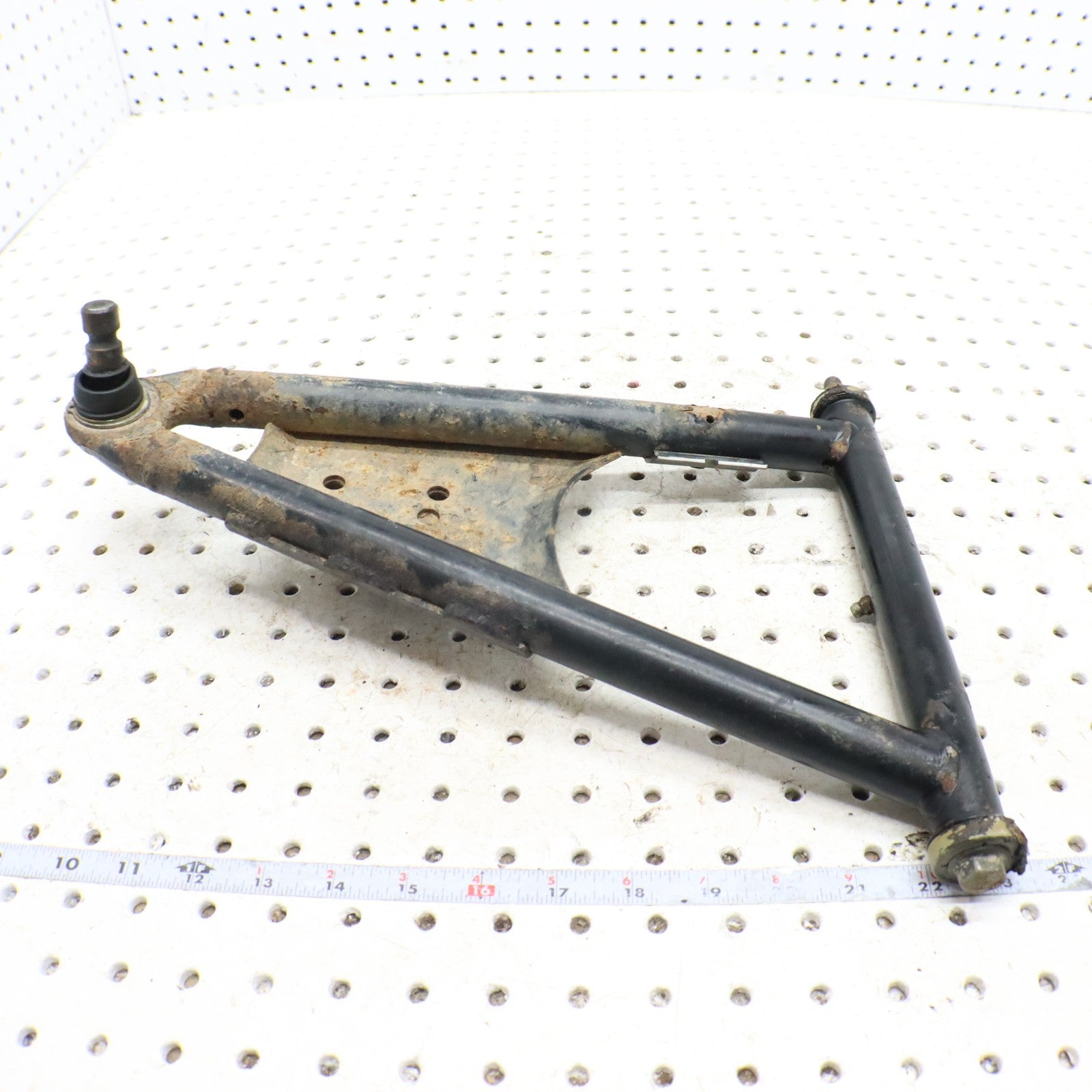 2009 Polaris Rzr 800 Upper Front Left Control A Arm 1015453-458; 1018203-458