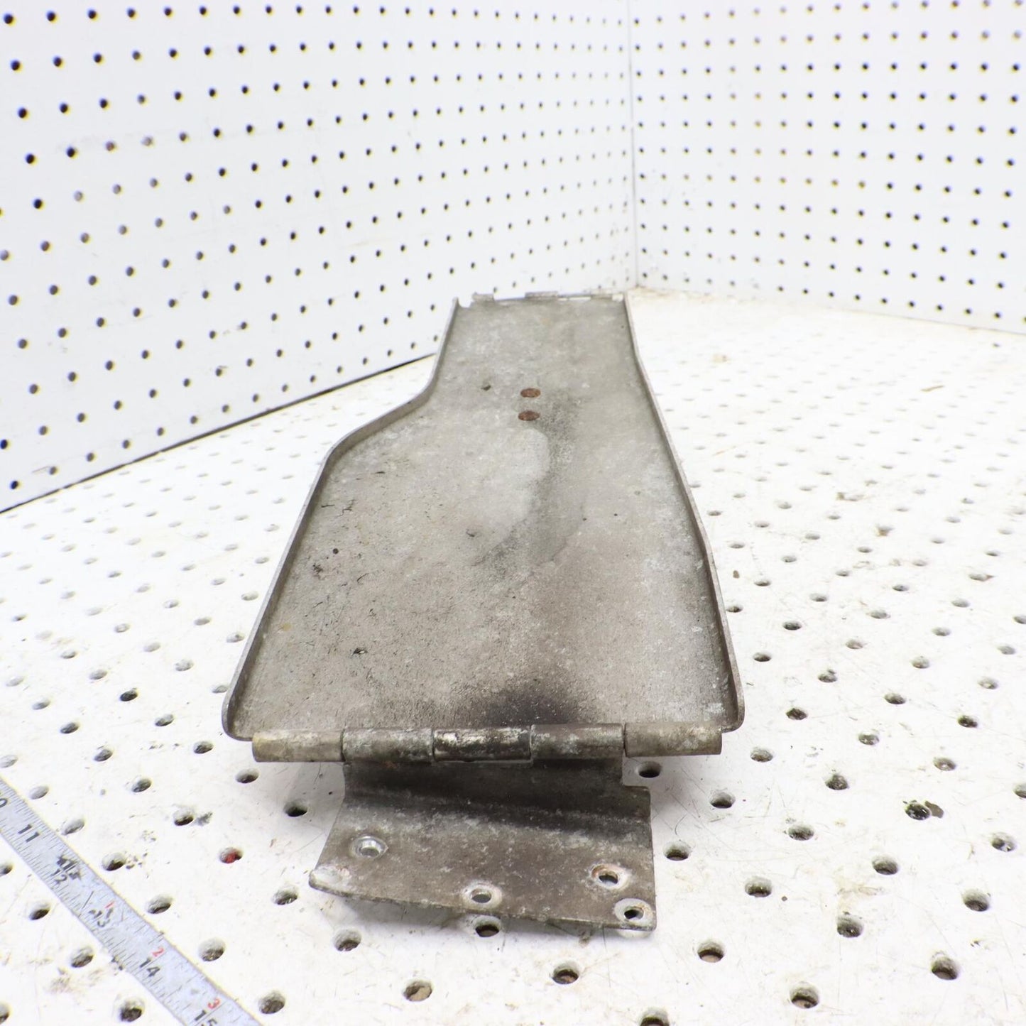 2006 POLARIS FUSION 600 CLUTCH COVER BELT GUARD 1014875