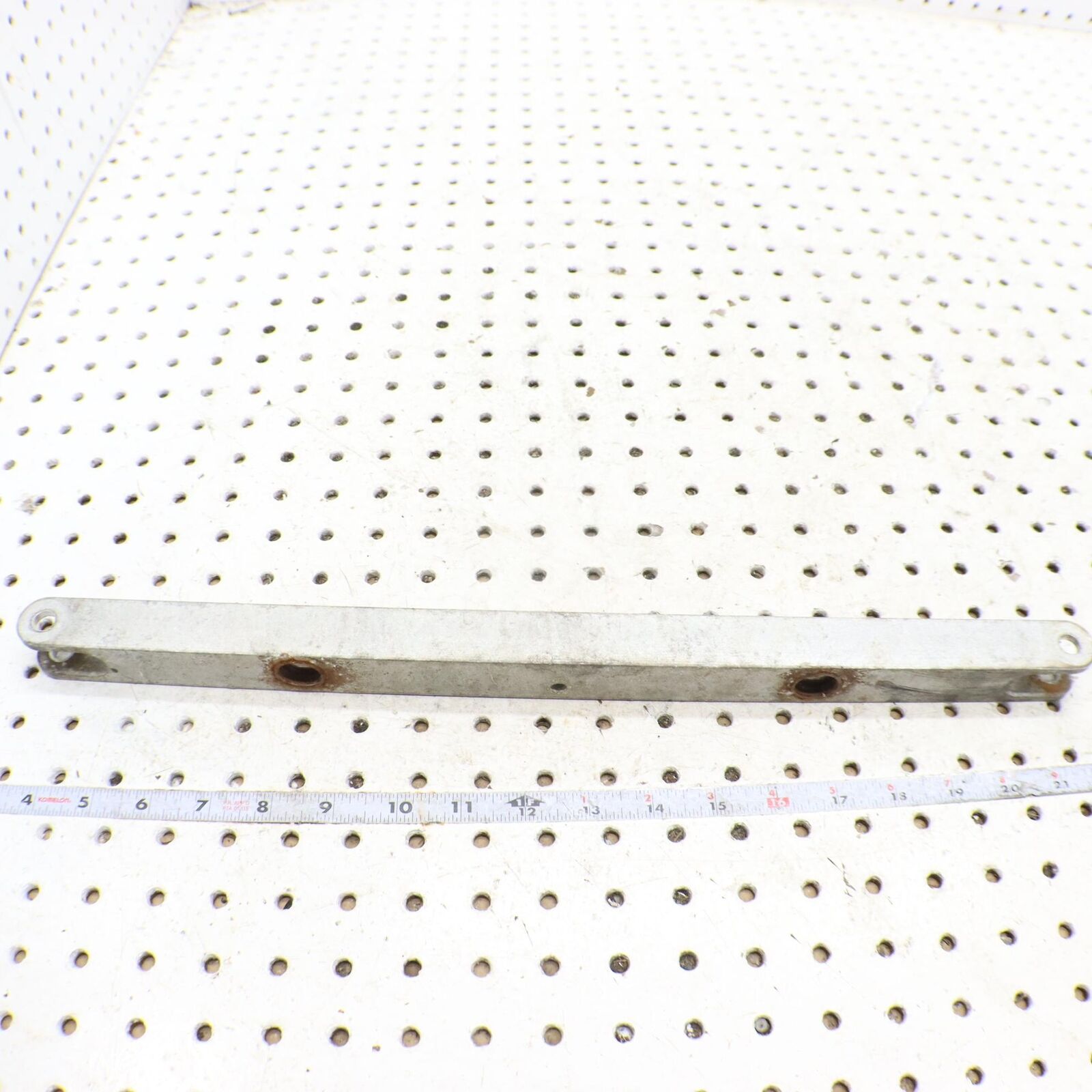 2002 ARCTIC CAT ZR 600 STEERING RELAY TIE ROD DRAG LINK 0705-370