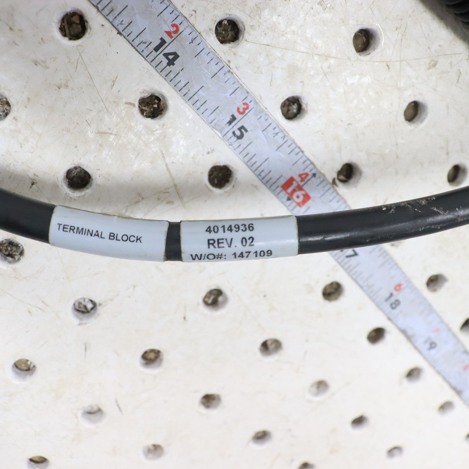 2015 Polaris Sportsman 570 Battery Cables 4014936 4014935 4014424-705