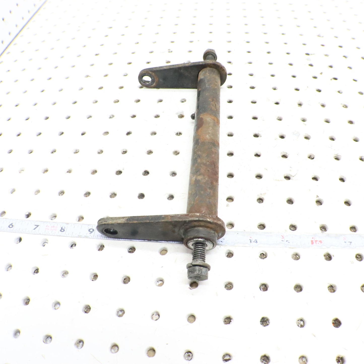 1995 Polaris Xcr 600 Rear Pivot Arm 1540677-067