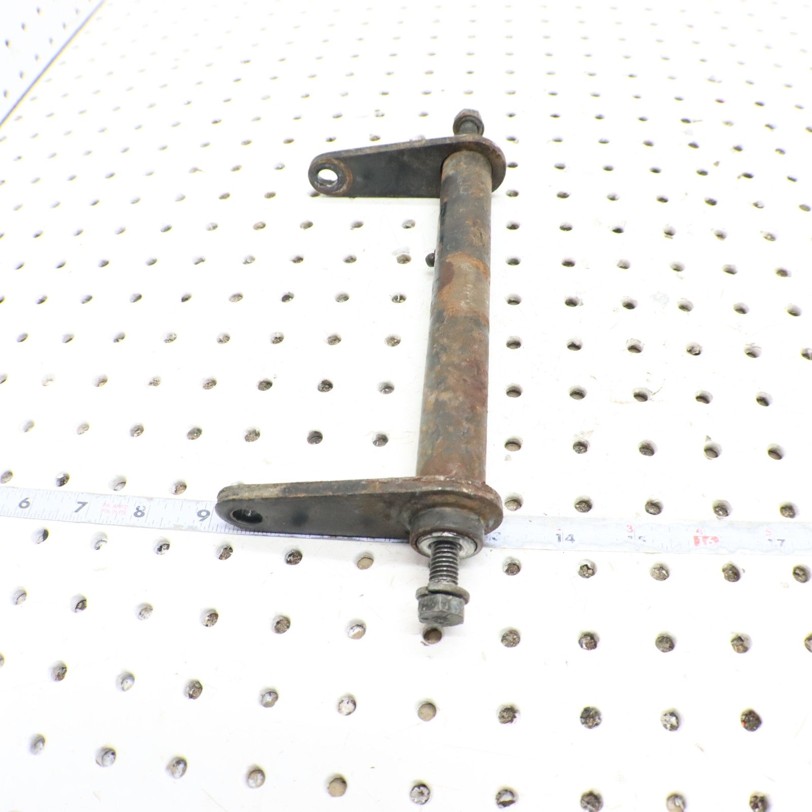 1995 Polaris Xcr 600 Rear Pivot Arm 1540677-067
