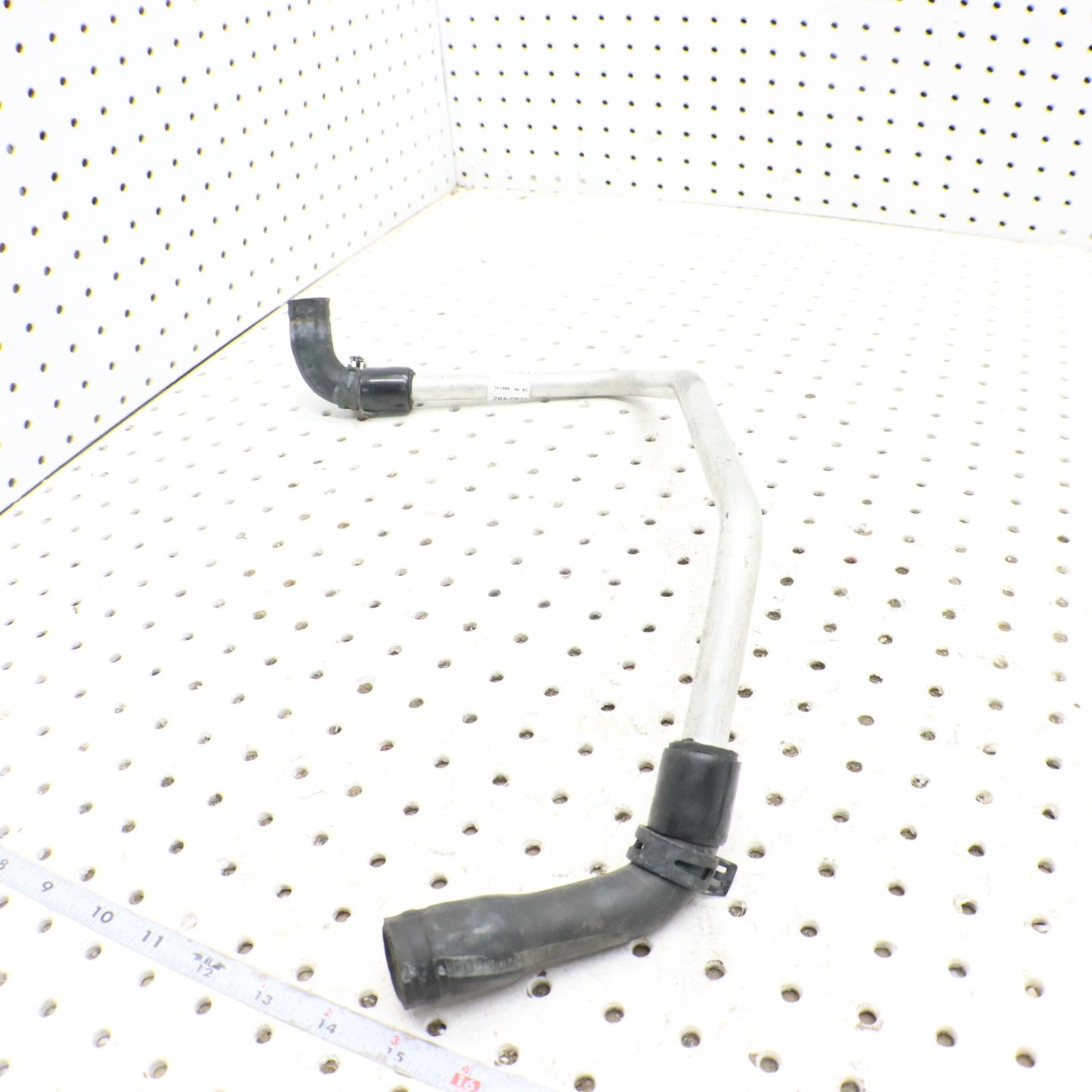 2016 Polaris Rush 800 Coolant Hose, Pipe 1262492