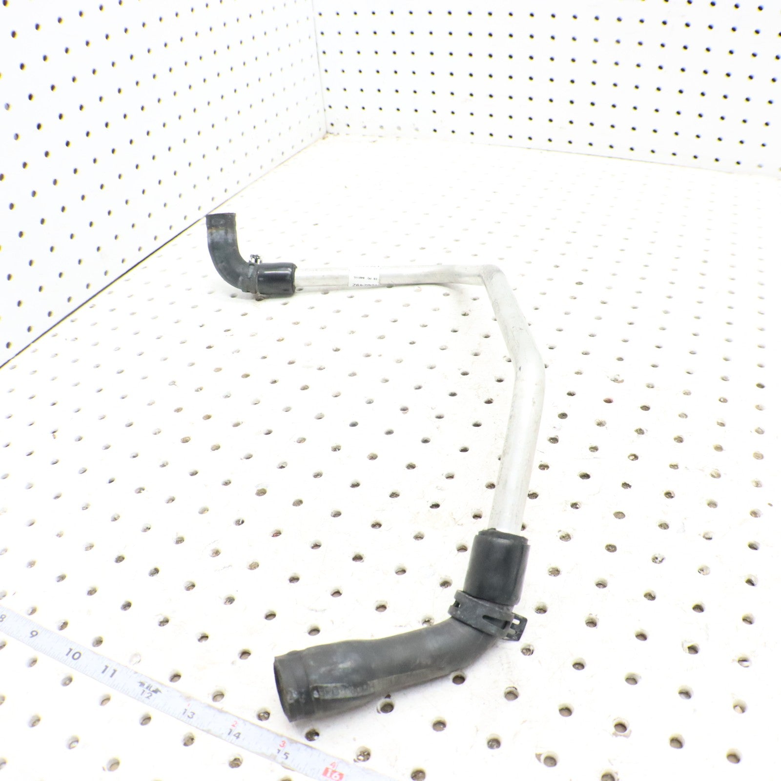 2016 Polaris Rush 800 Coolant Hose, Pipe 1262492