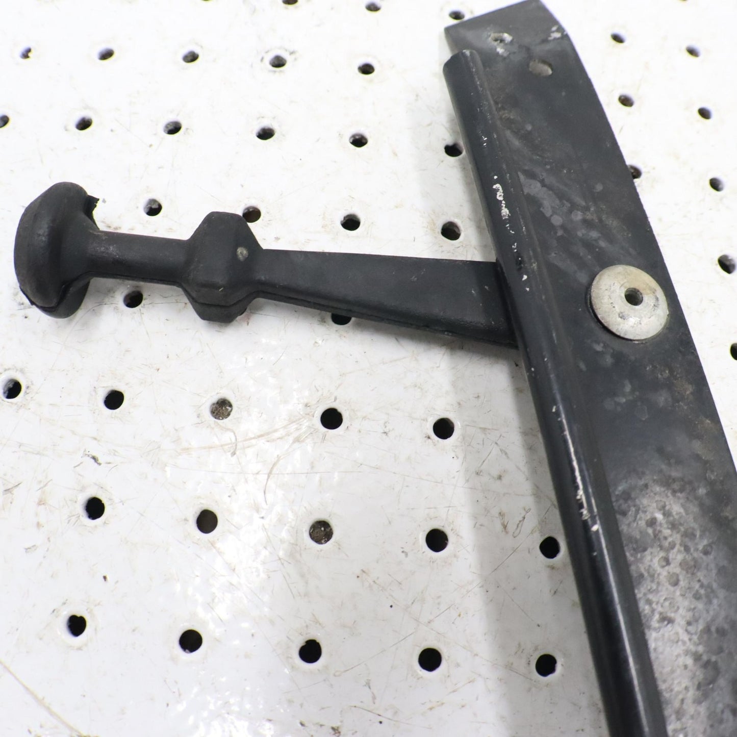 1995 Polaris Xcr 600 Rubber Hold Down Strap 